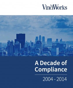 VinciWorks decade report