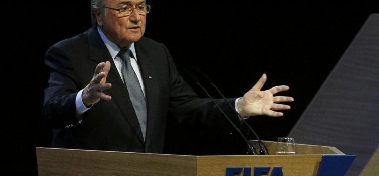 FIFA post-scandal reforms: how long will it take to repair the damage to their reputation?