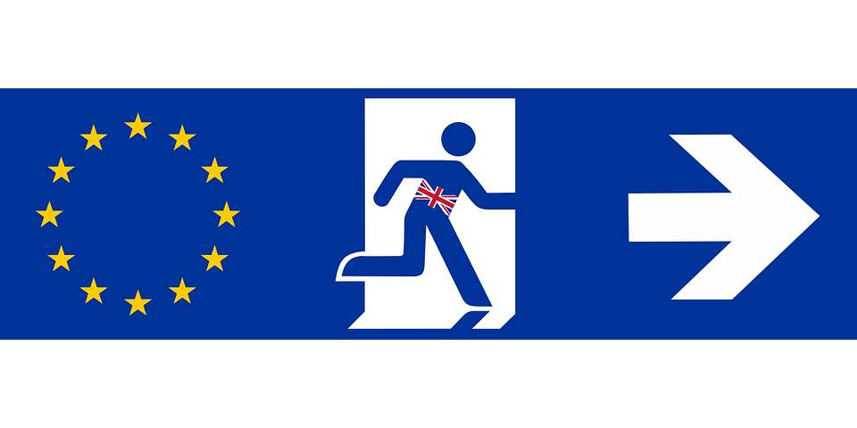 Britain leaving EU