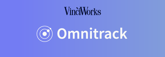 Omnitrack product banner