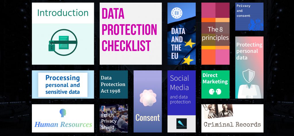 GDPR ready data protection course, GDPR: Privacy at Work