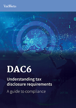 DAC6 guide cover