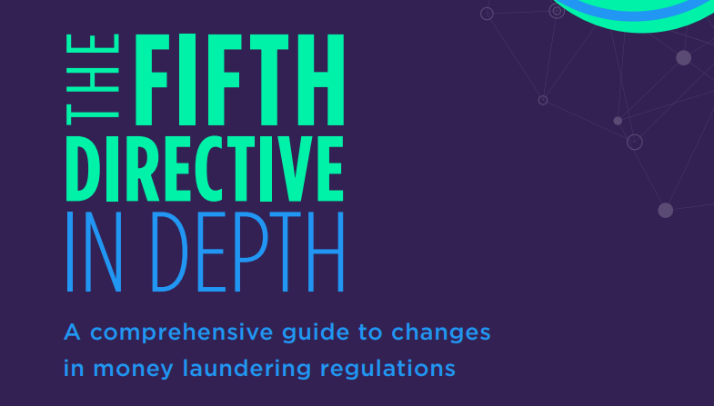 Guide to the Fifth Directive