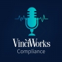 VinciWorks podcast logo