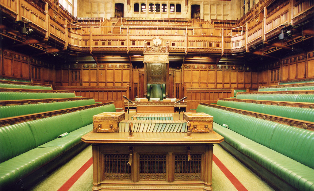 Procurement Bill introduced to Parliament