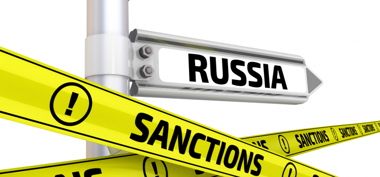 How do international sanctions work?