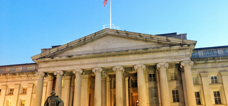 US Treasury releases new strategy for anti-money laundering and combating financial terrorism frameworks