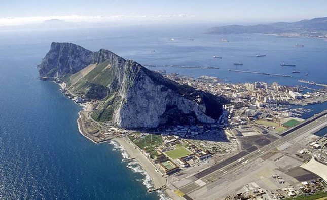 Gibraltar in, Malta out of UK AML high-risk list