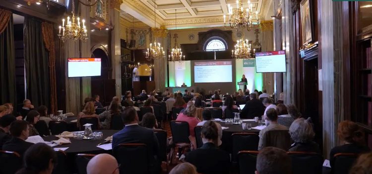 5 things we learnt from the Law Society’s annual AML conference