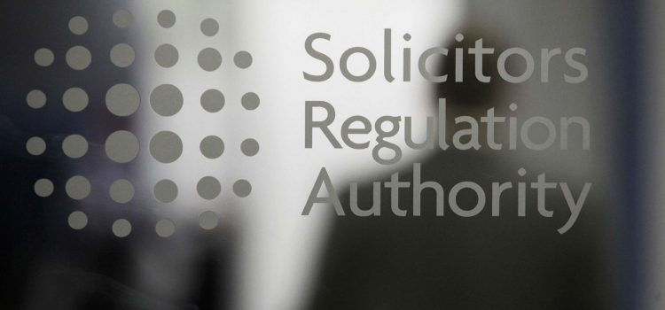 SRA set to get new powers to enforce economic crime regulations