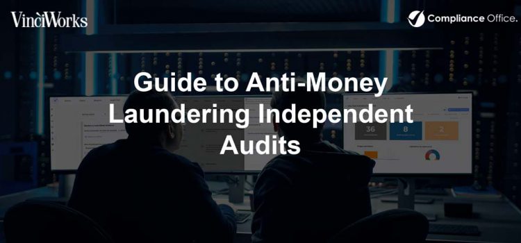 Conducting an independent AML audit: Can your firm avoid raising the red flags?