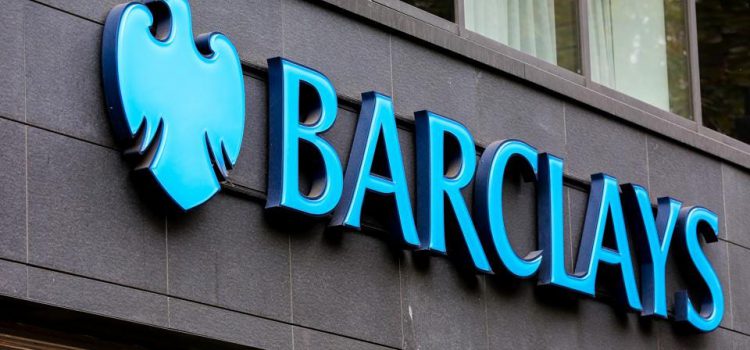Barclays probed by UK financial watchdog over AML failings