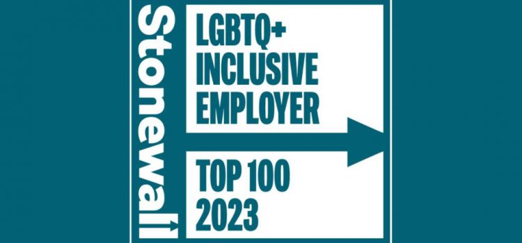 Nearly half of Stonewall Diversity Index are VinciWorks clients