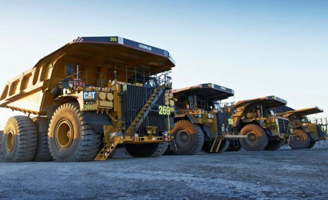 Mining giant Glencore receives record bribery fine