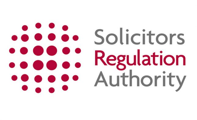 SRA releases client and matter risk assessment template to combat high levels of non-compliance