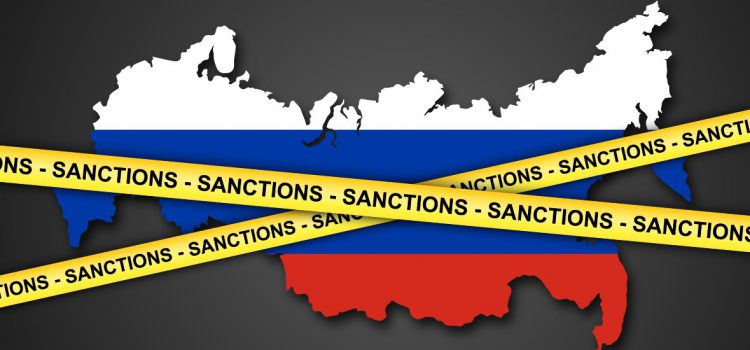 Russia: What has changed and what do I need to do? - Office of Financial  Sanctions Implementation