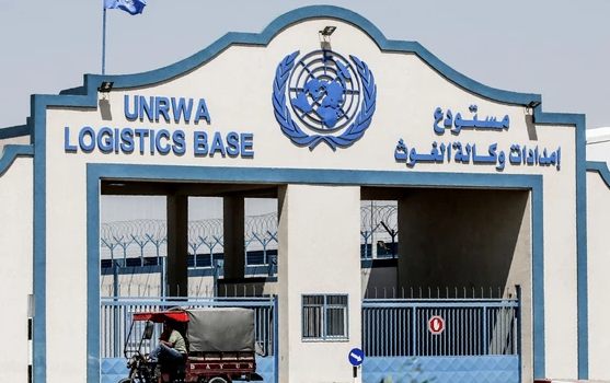 Several states have halted UNRWA funding: How can you make sure charitable donations don’t end up in the hands of terrorists?