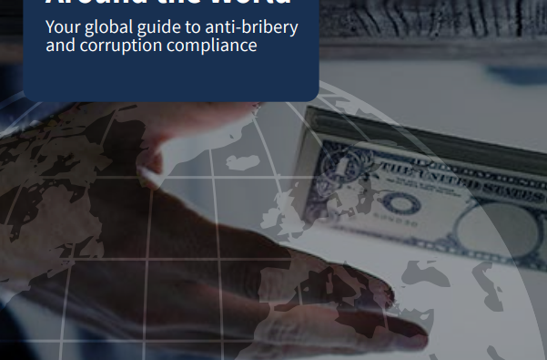 Transparency International’s Corruption Perception Index 2023: What are the riskiest countries for bribery and corruption?