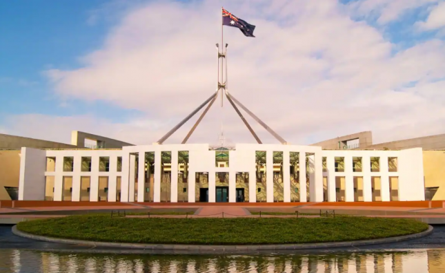 Australian parliament to consider new AML rules