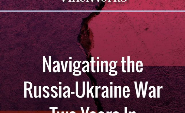 New guide: Navigating the Russia-Ukraine War Two Years In