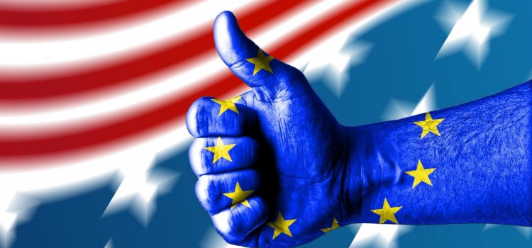 Was bedeutet das EU-US-Datenschutzrahmenwerk für die Einhaltung der DSGVO?