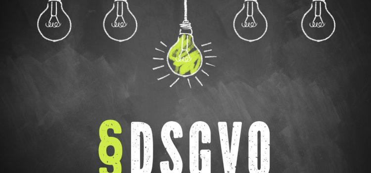 DSGVO-Glossar