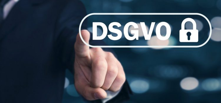 Die Datenschutz-Grundverordnung (DSGVO) erklärt