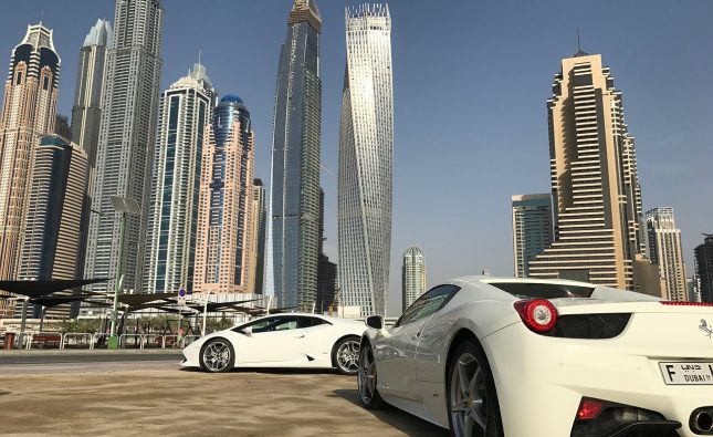EU defies FATF to keep UAE on money laundering grey list