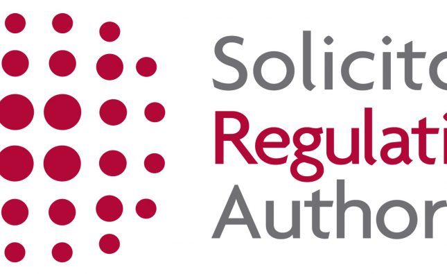 SRA AML decisions a warning to small and medium sized law firms
