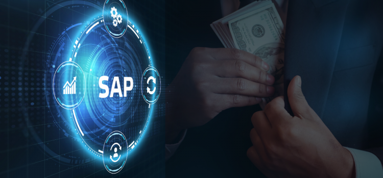 SAP zahlt Strafe von 235 Millionen US-Dollar