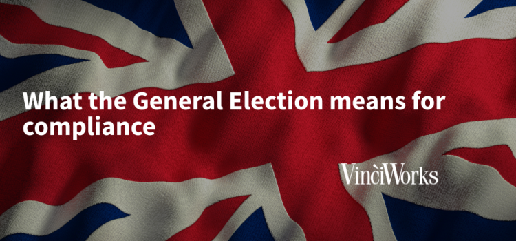 On-demand webinar: Compliance and the UK General Election – Special Webinar