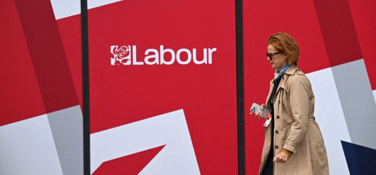 The General Election and Compliance: What are Labour’s plans for corporate governance?