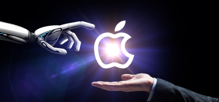 Apple und OpenAI – Was sind die Implikationen für Unternehmen?
