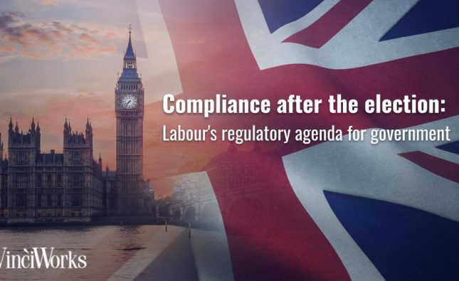 Labour’s regulatory agenda for compliance: free guide download