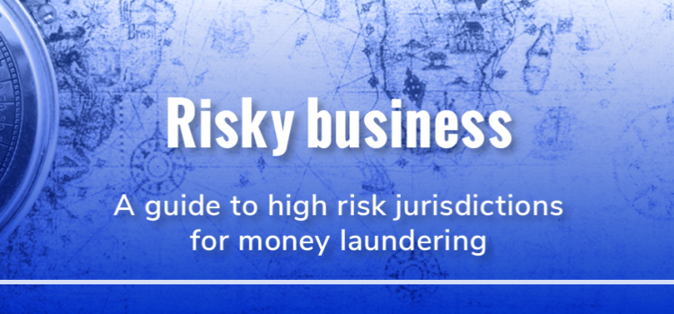 VinciWorks guide to high risk jurisdictions for money laundering