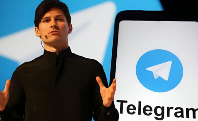 Verhaftung des Telegram-Chefs: Was steckt dahinter und welche Rolle spielt die App?