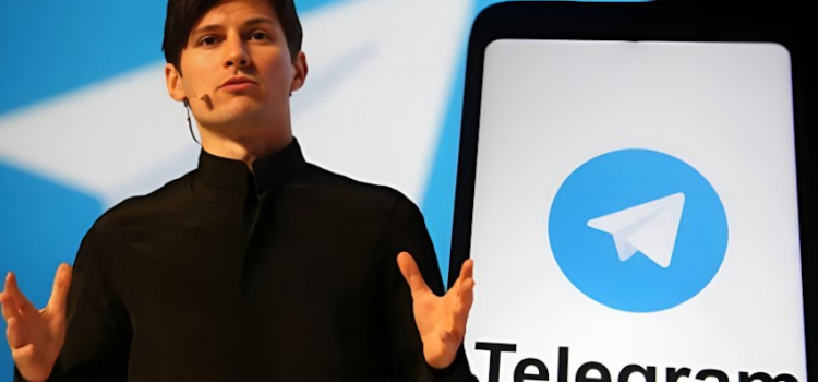 Verhaftung des Telegram-Chefs: Was steckt dahinter und welche Rolle spielt die App?