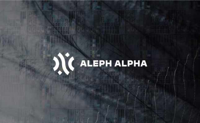 Aleph Alpha stellt EU-konforme KI vor