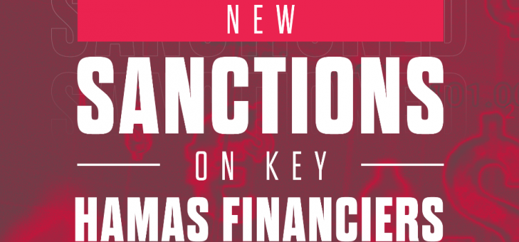 The new era in sanctions compliance: the growing risk of terrorist financing