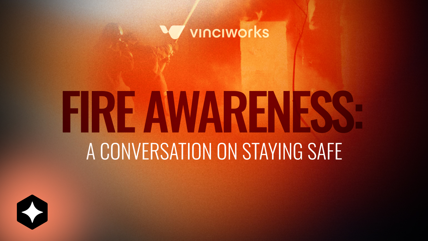 Fire Awareness: A Conversation on Staying Safe