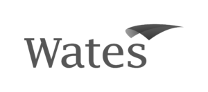 Client logo