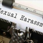 All reasonable steps duty: One in five UK managers have no sexual harassment training, new data shows