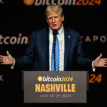 Donald Trump’s return and crypto’s rebirth: 2025’s unexpected compliance headache