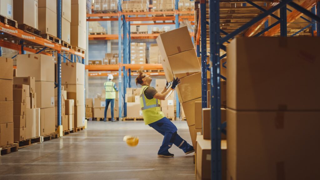 Learn what TILE stands for in manual handling, why it matters, and how it improves workplace safety. Explore more about TILE today