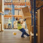 Learn what TILE stands for in manual handling, why it matters, and how it improves workplace safety. Explore more about TILE today