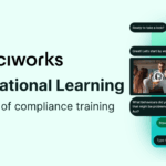 Conversational Learning Compliance Training by VinciWorks
