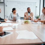 The new HR headache: The hidden legal risks of unsupervised staff networks