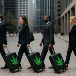 Cannabis compliance: navigating risk and opportunity in a high-growth industry