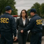 When regulators come for the compliance officer: CCO survival guide