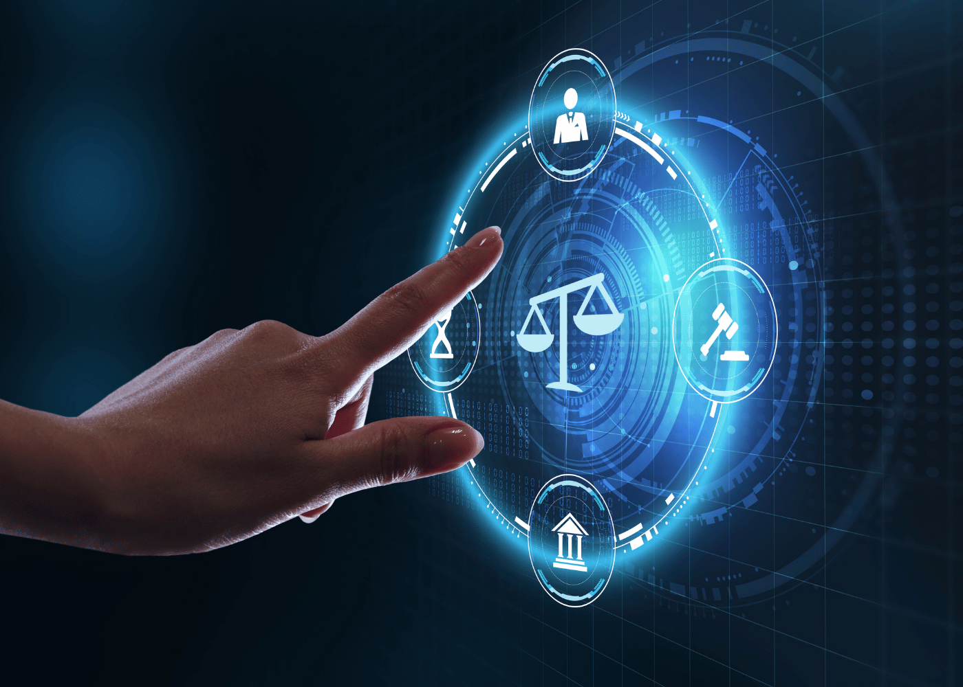 LegalTech